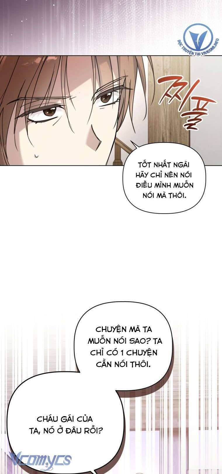 Mọt Sách Là Bạo Quân - Chapter 28 - Page 22