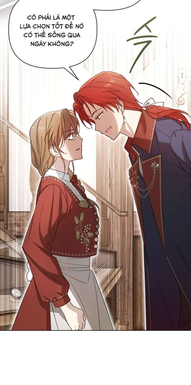 Mọt Sách Là Bạo Quân - Chapter 28 - Page 26