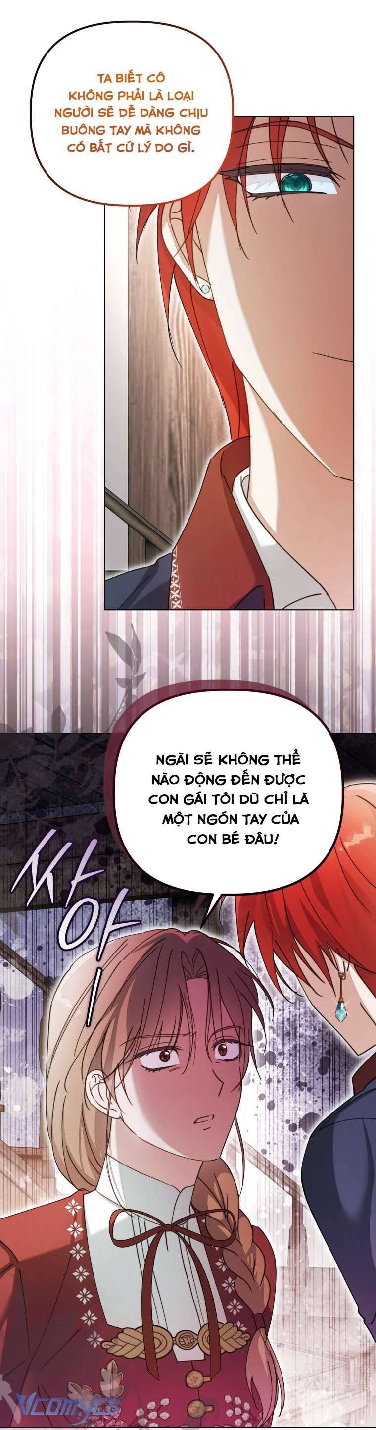 Mọt Sách Là Bạo Quân - Chapter 28 - Page 28