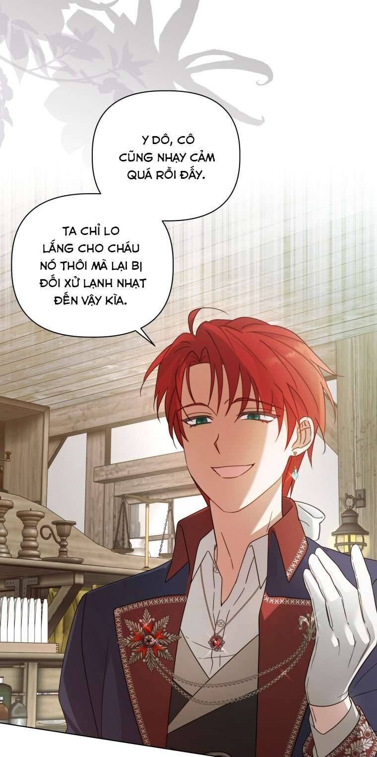 Mọt Sách Là Bạo Quân - Chapter 28 - Page 29