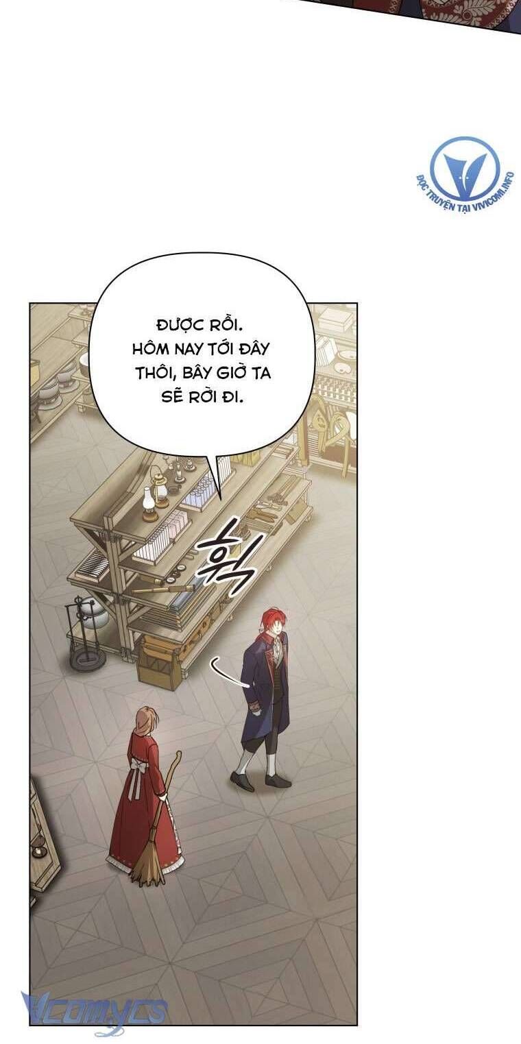 Mọt Sách Là Bạo Quân - Chapter 28 - Page 30