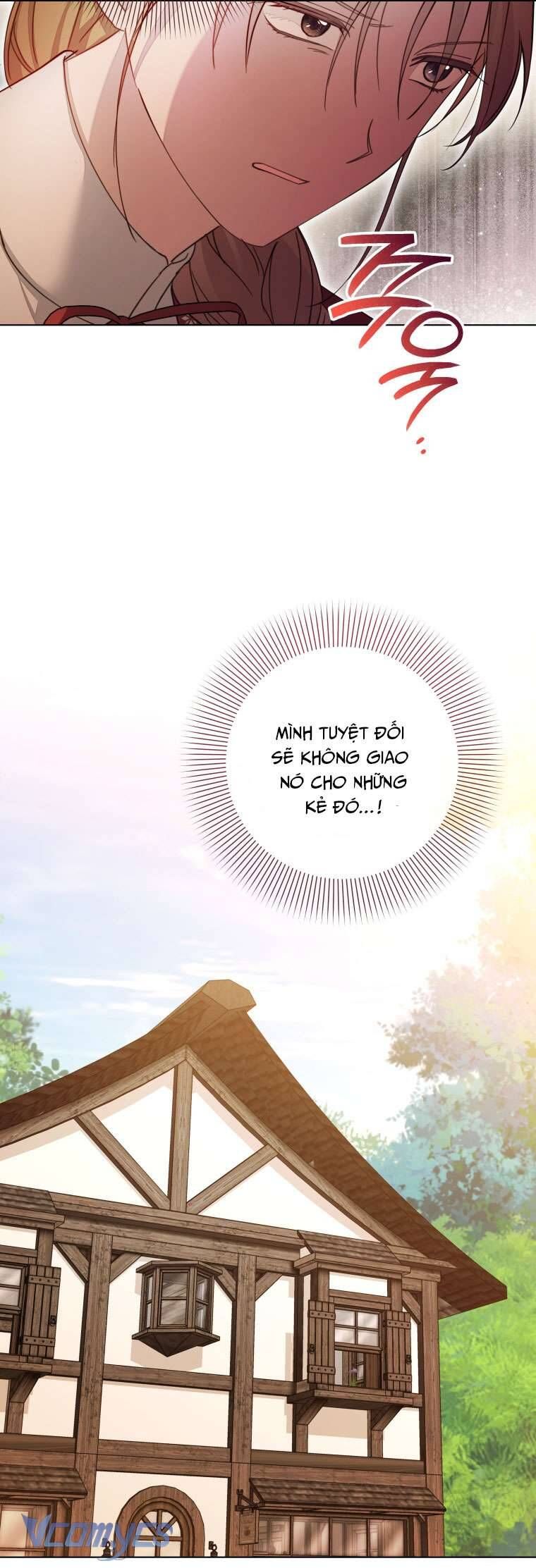 Mọt Sách Là Bạo Quân - Chapter 28 - Page 35