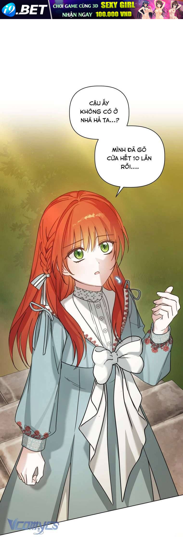 Mọt Sách Là Bạo Quân - Chapter 28 - Page 37