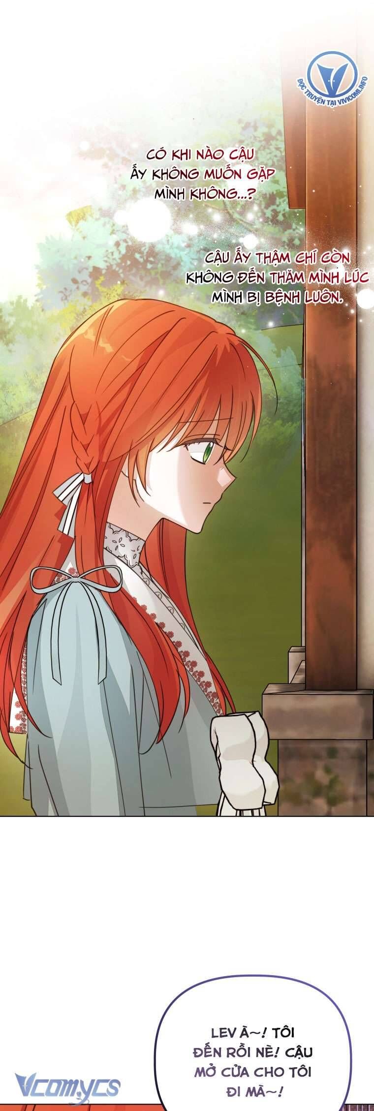 Mọt Sách Là Bạo Quân - Chapter 28 - Page 38