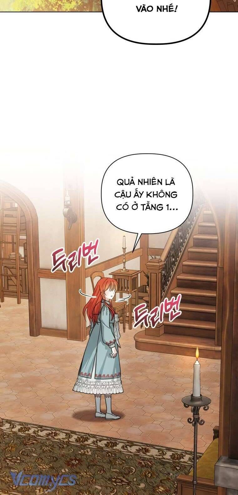 Mọt Sách Là Bạo Quân - Chapter 28 - Page 41