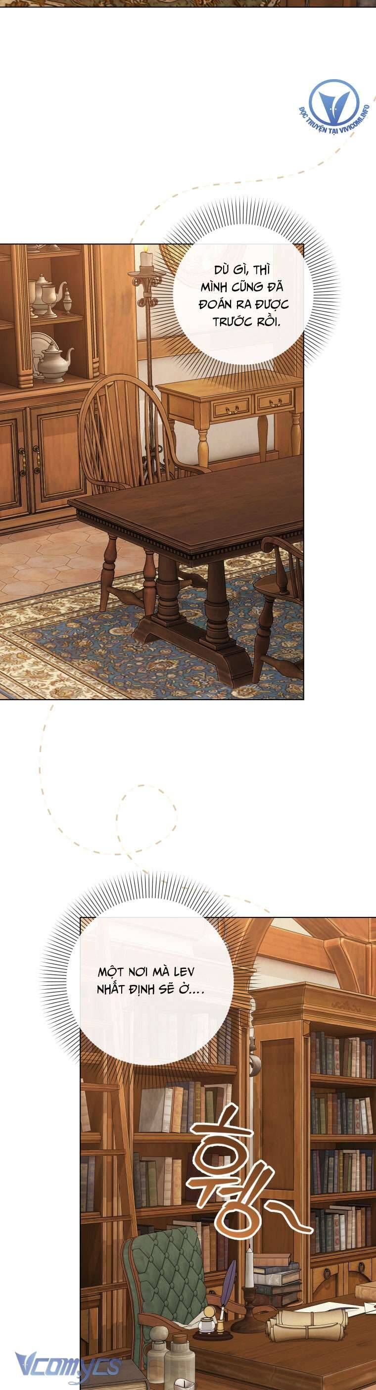 Mọt Sách Là Bạo Quân - Chapter 28 - Page 42