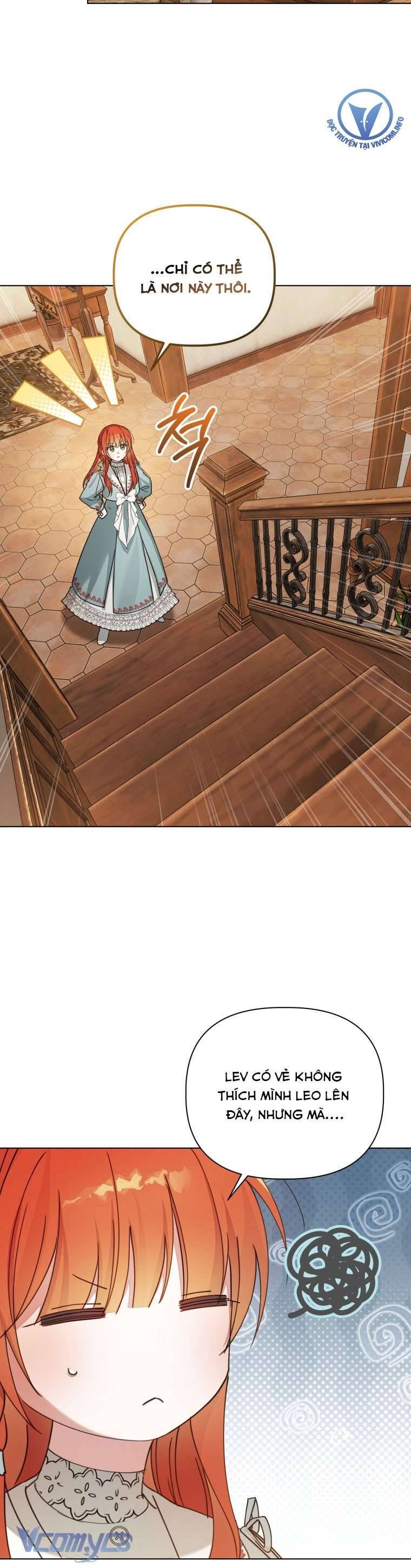 Mọt Sách Là Bạo Quân - Chapter 28 - Page 43