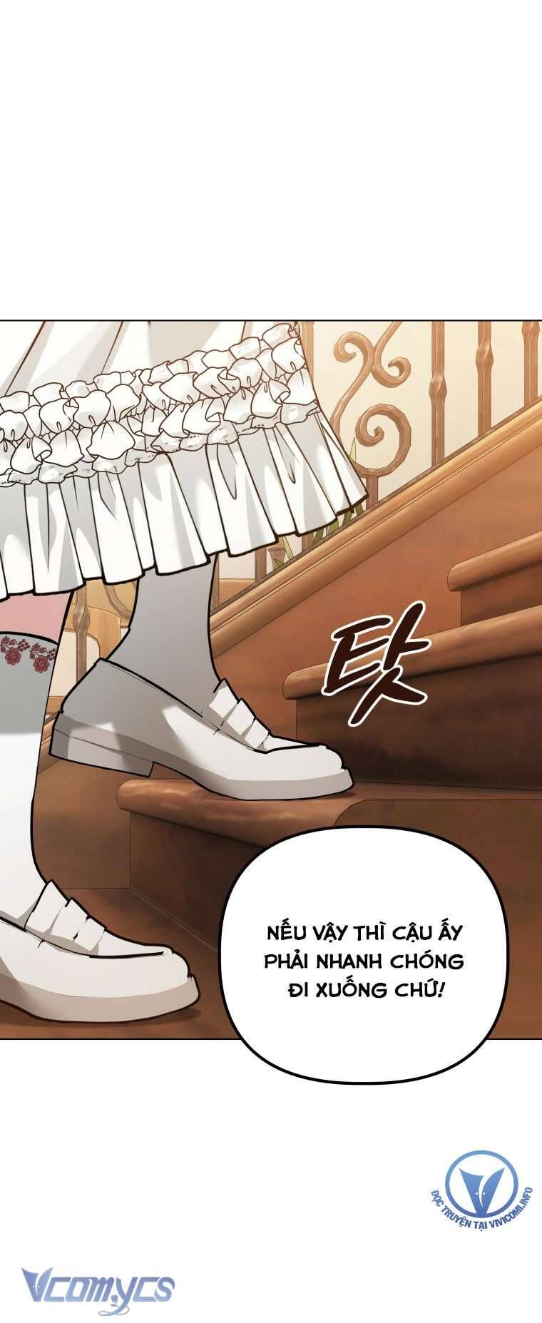 Mọt Sách Là Bạo Quân - Chapter 28 - Page 44