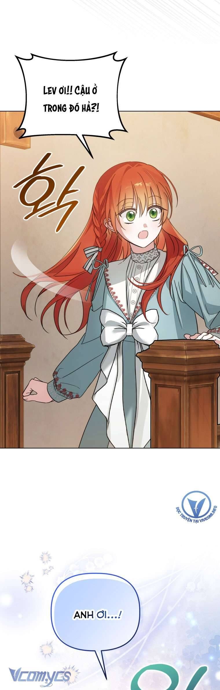 Mọt Sách Là Bạo Quân - Chapter 28 - Page 46