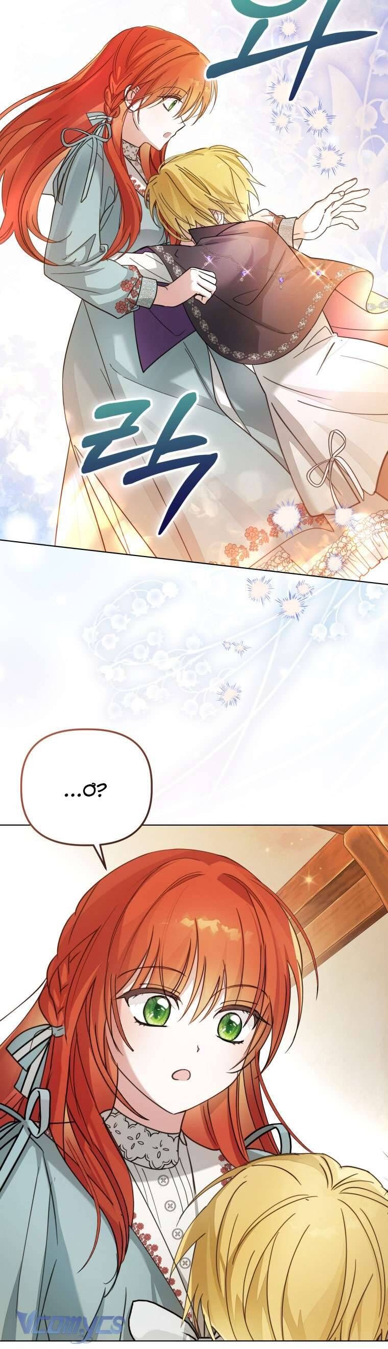 Mọt Sách Là Bạo Quân - Chapter 28 - Page 47