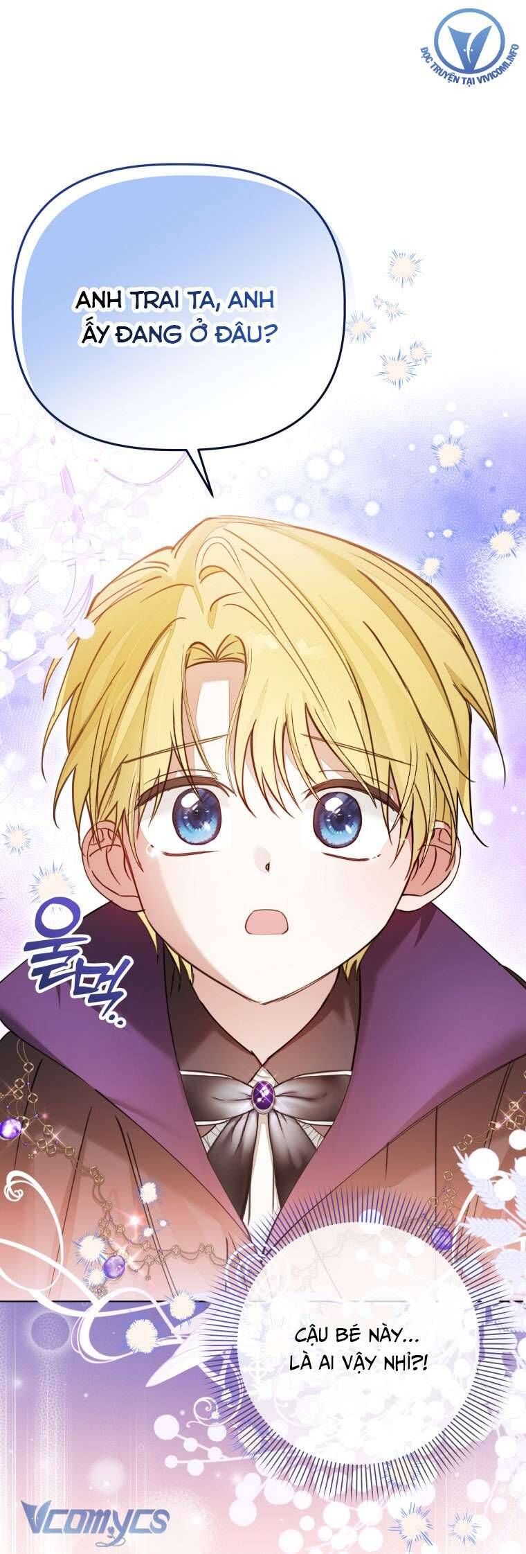 Mọt Sách Là Bạo Quân - Chapter 28 - Page 48