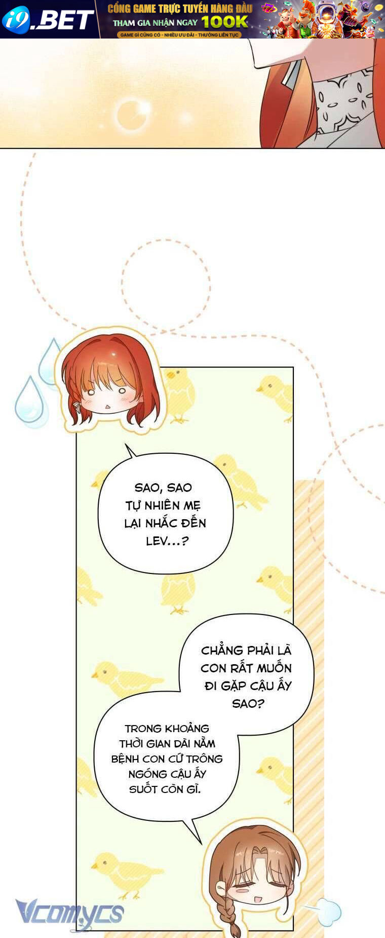 Mọt Sách Là Bạo Quân - Chapter 28 - Page 6