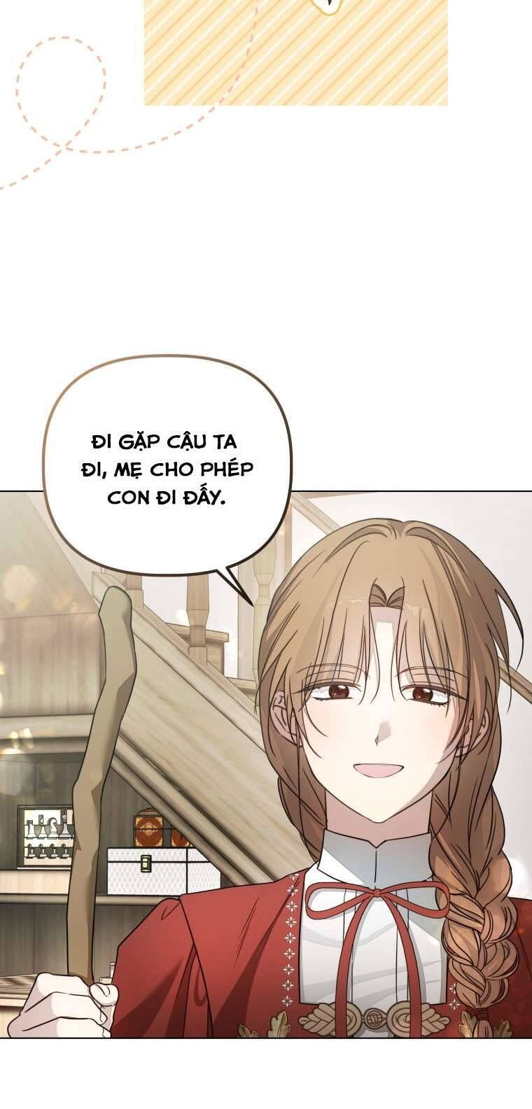 Mọt Sách Là Bạo Quân - Chapter 28 - Page 7