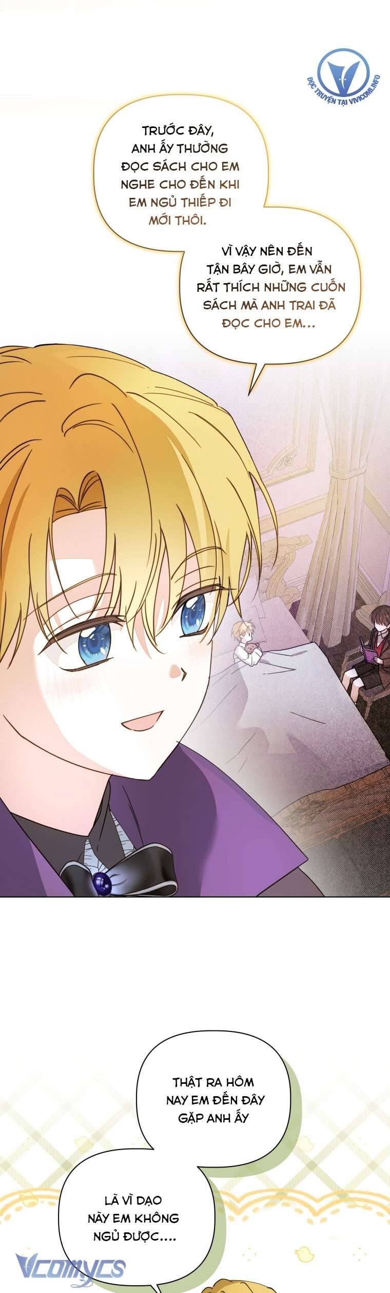 Mọt Sách Là Bạo Quân - Chapter 29 - Page 11