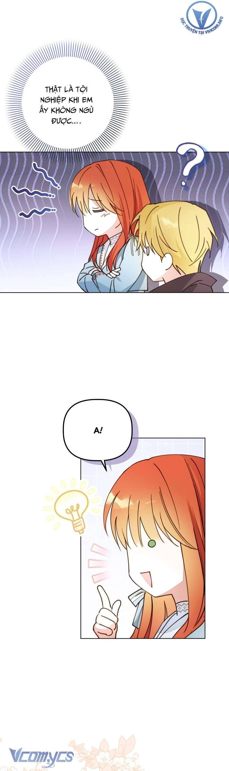 Mọt Sách Là Bạo Quân - Chapter 29 - Page 13