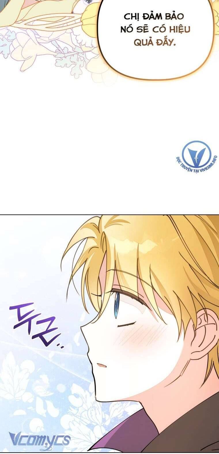 Mọt Sách Là Bạo Quân - Chapter 29 - Page 18