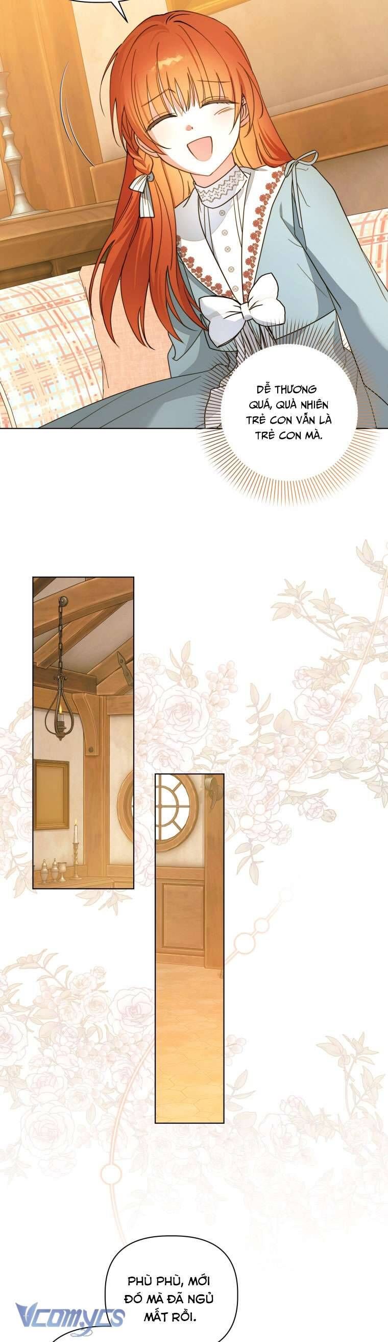 Mọt Sách Là Bạo Quân - Chapter 29 - Page 22