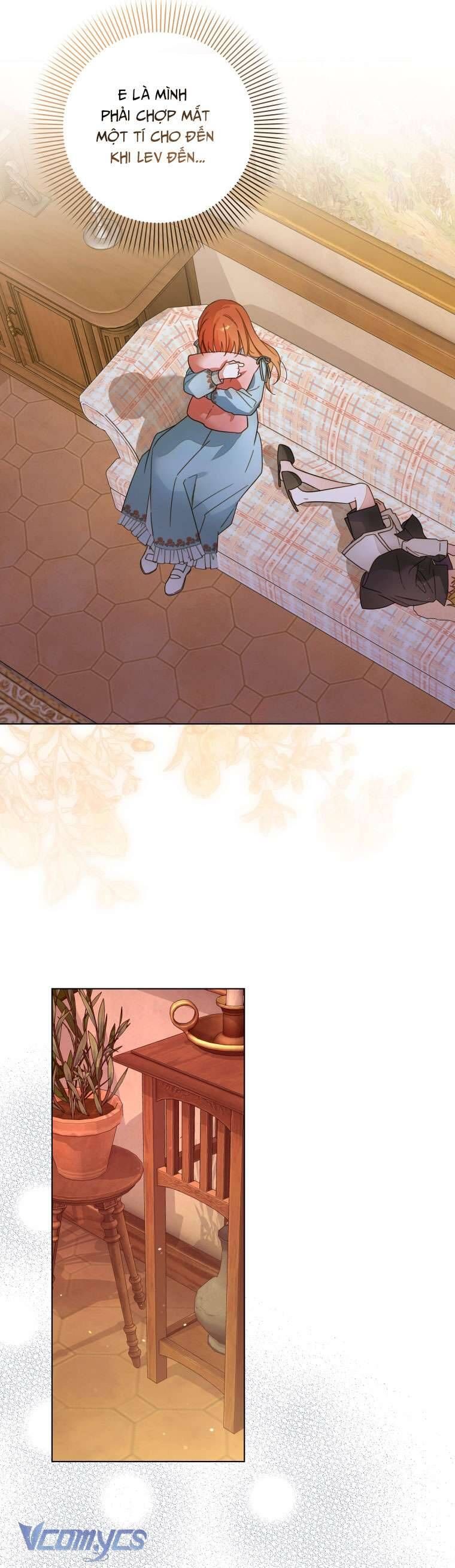 Mọt Sách Là Bạo Quân - Chapter 29 - Page 25