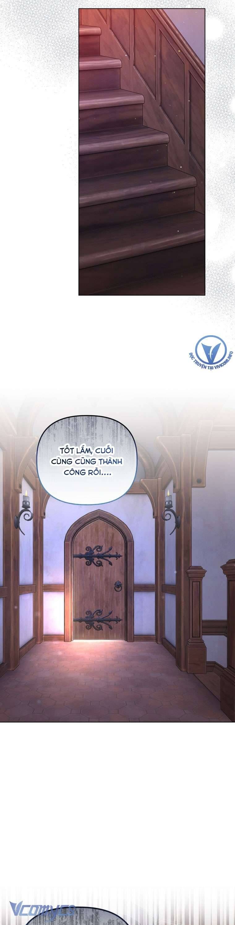 Mọt Sách Là Bạo Quân - Chapter 29 - Page 26