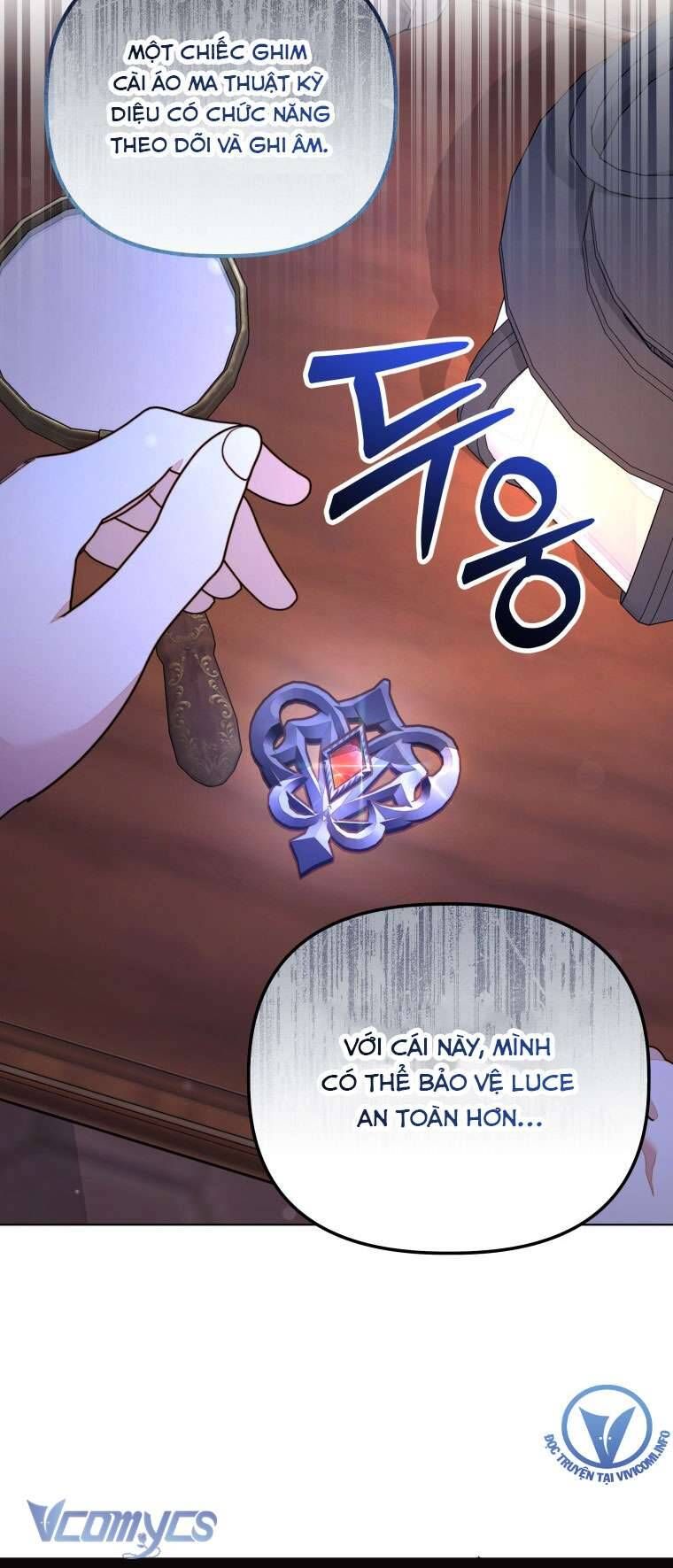 Mọt Sách Là Bạo Quân - Chapter 29 - Page 27