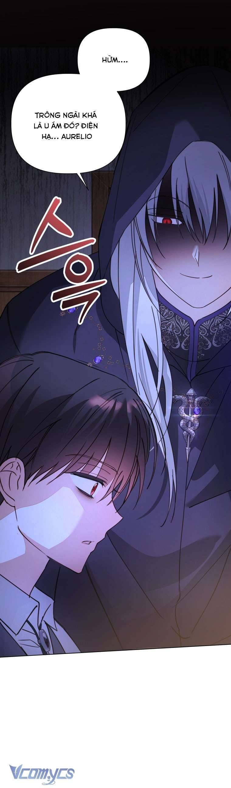 Mọt Sách Là Bạo Quân - Chapter 29 - Page 28