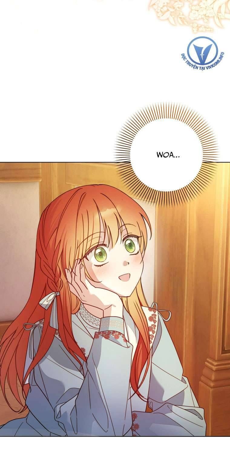 Mọt Sách Là Bạo Quân - Chapter 29 - Page 3