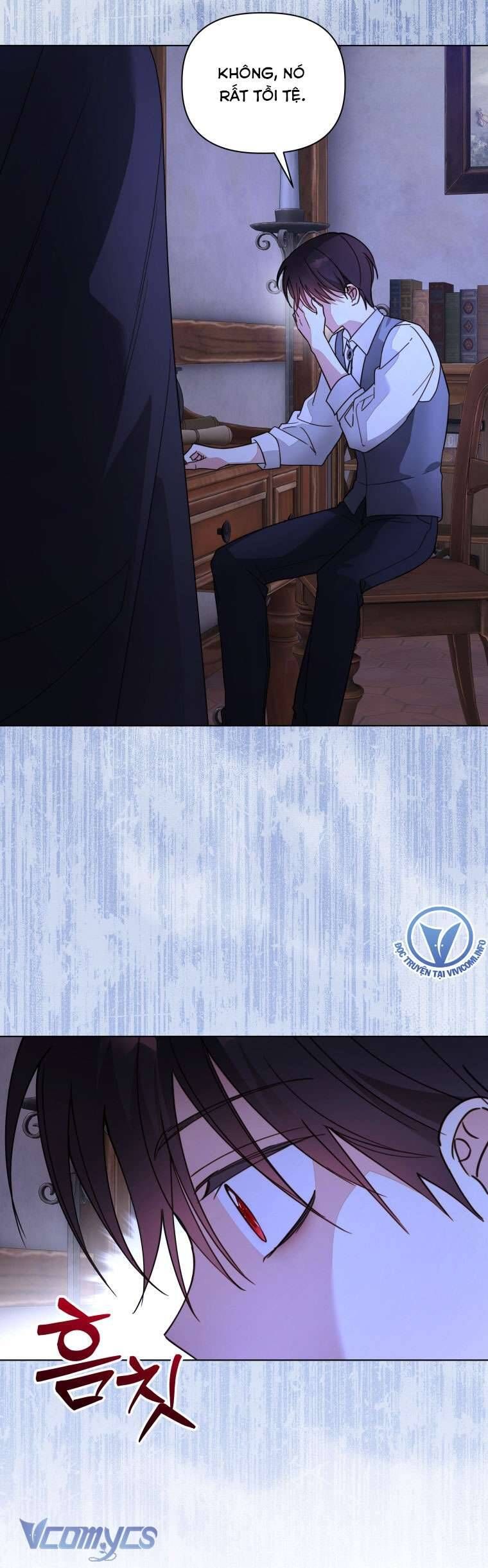 Mọt Sách Là Bạo Quân - Chapter 29 - Page 31