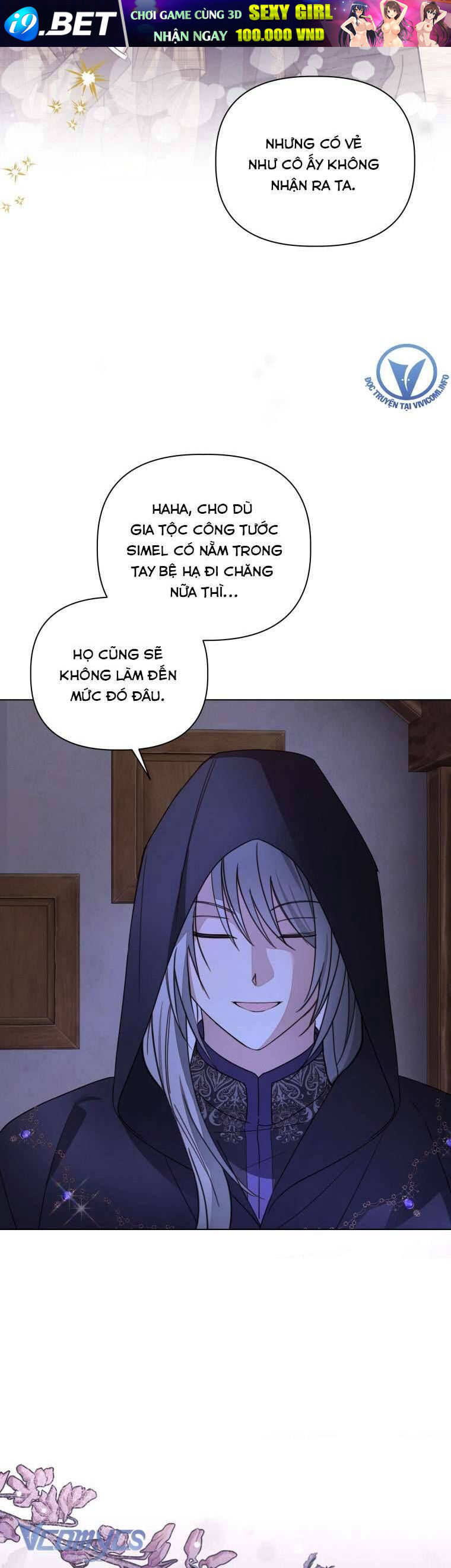 Mọt Sách Là Bạo Quân - Chapter 29 - Page 33