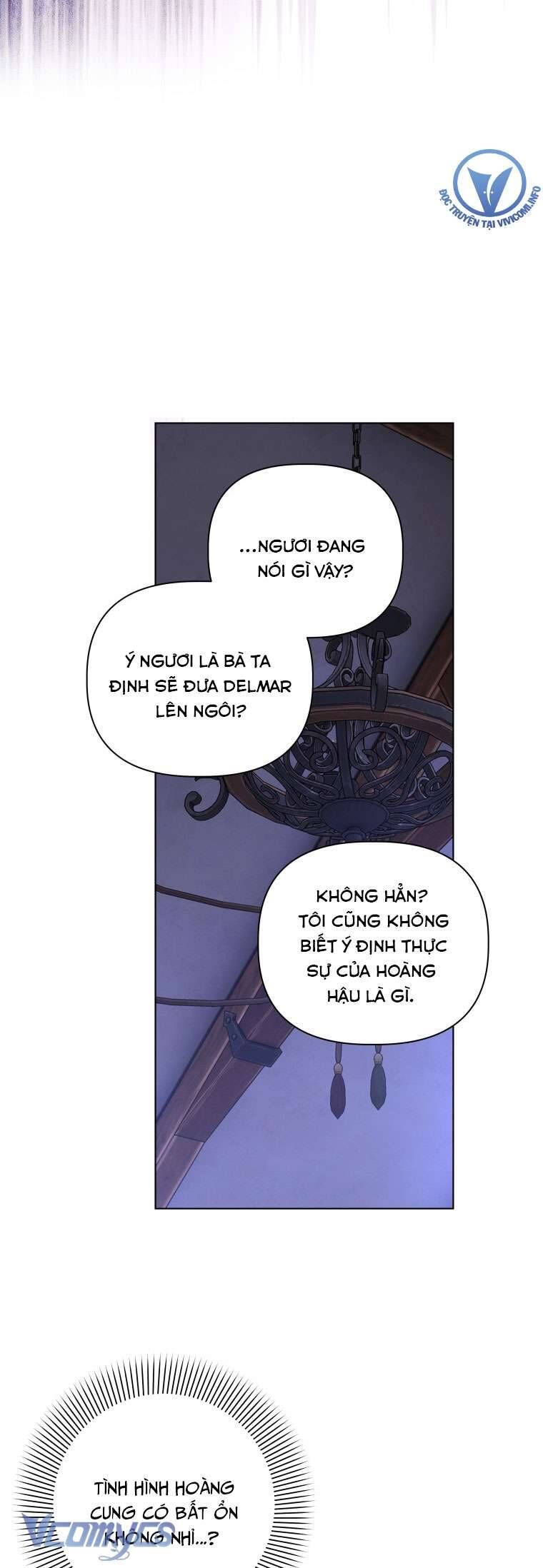 Mọt Sách Là Bạo Quân - Chapter 29 - Page 37