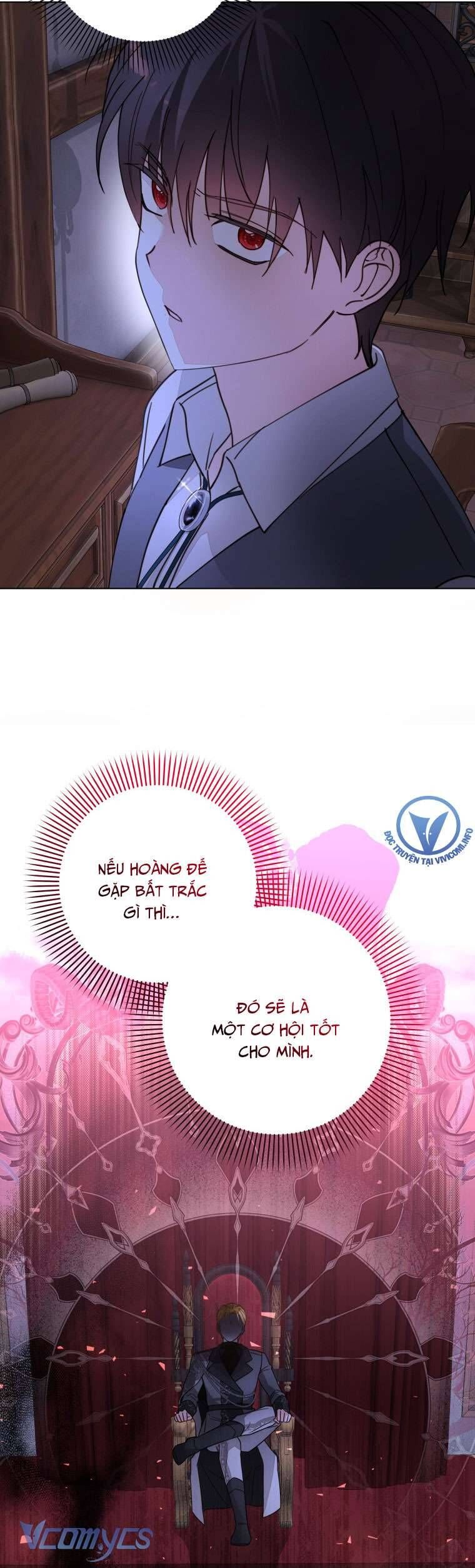 Mọt Sách Là Bạo Quân - Chapter 29 - Page 38