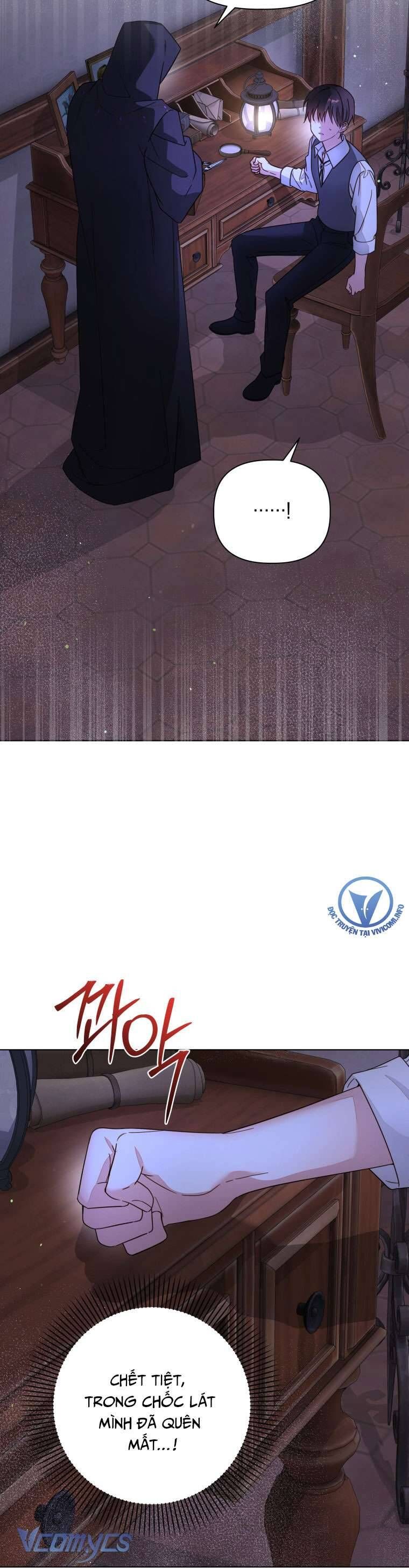 Mọt Sách Là Bạo Quân - Chapter 29 - Page 41