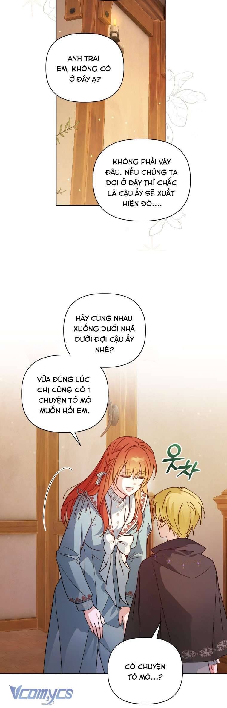 Mọt Sách Là Bạo Quân - Chapter 29 - Page 6