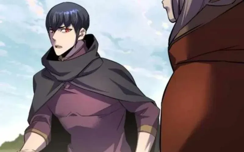 Thiên Tài Ma Pháp Sư Vật Lí - Chapter 40 - Page 128