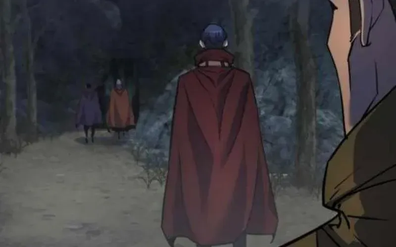 Thiên Tài Ma Pháp Sư Vật Lí - Chapter 40 - Page 380