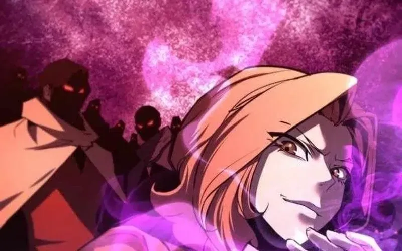 Thiên Tài Ma Pháp Sư Vật Lí - Chapter 40 - Page 427