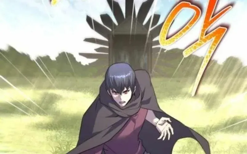 Thiên Tài Ma Pháp Sư Vật Lí - Chapter 40 - Page 96