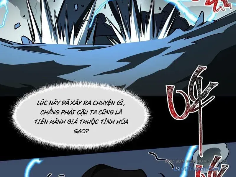 Sau Khi Chia Tay Hoa Khôi, Võ Đạo Của Ta Thẳng Tới Cấp Thần - Chapter 30 - Page 111