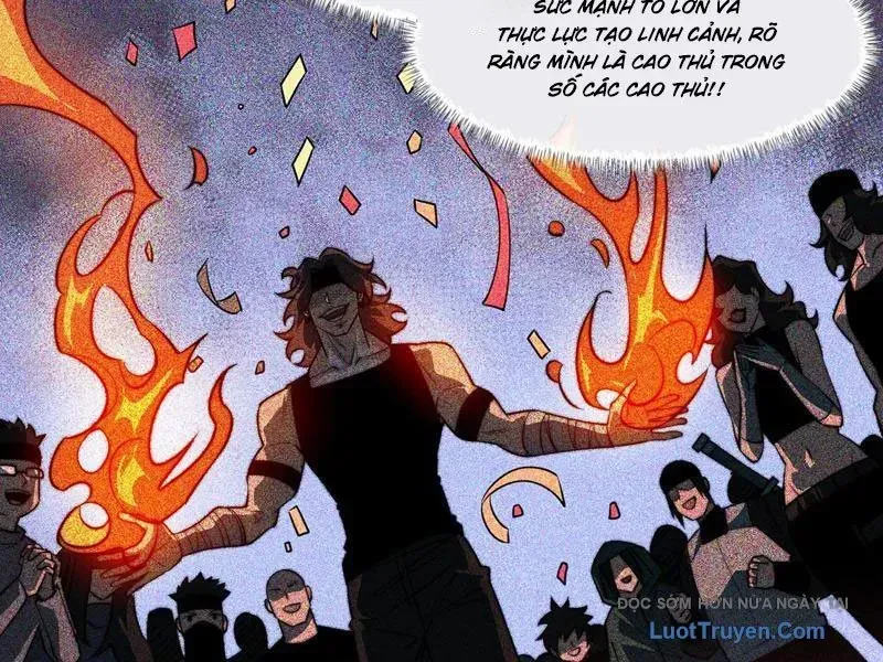 Sau Khi Chia Tay Hoa Khôi, Võ Đạo Của Ta Thẳng Tới Cấp Thần - Chapter 30 - Page 130