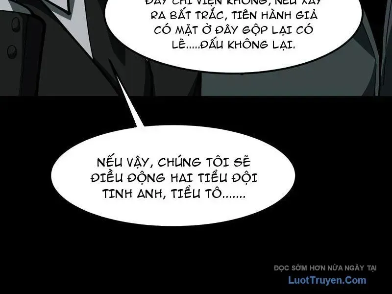 Sau Khi Chia Tay Hoa Khôi, Võ Đạo Của Ta Thẳng Tới Cấp Thần - Chapter 30 - Page 25