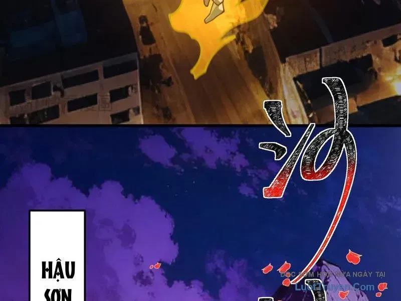 Sau Khi Chia Tay Hoa Khôi, Võ Đạo Của Ta Thẳng Tới Cấp Thần - Chapter 30 - Page 33