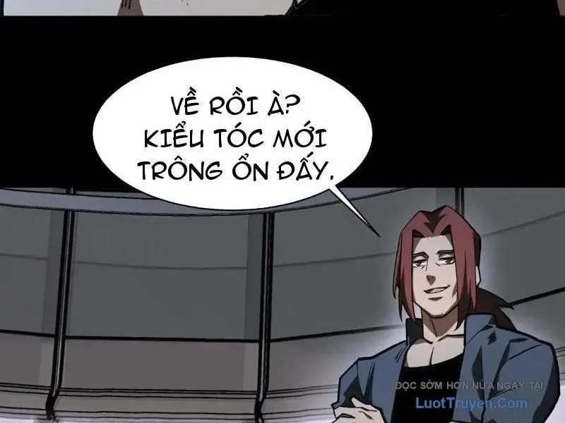 Sau Khi Chia Tay Hoa Khôi, Võ Đạo Của Ta Thẳng Tới Cấp Thần - Chapter 31 - Page 31