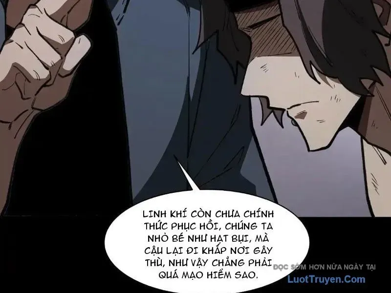 Sau Khi Chia Tay Hoa Khôi, Võ Đạo Của Ta Thẳng Tới Cấp Thần - Chapter 31 - Page 35