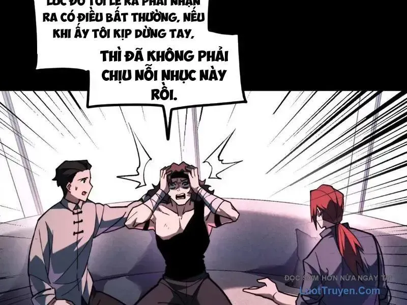 Sau Khi Chia Tay Hoa Khôi, Võ Đạo Của Ta Thẳng Tới Cấp Thần - Chapter 31 - Page 51