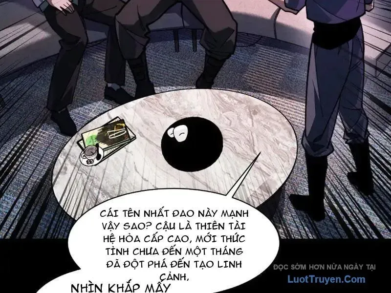 Sau Khi Chia Tay Hoa Khôi, Võ Đạo Của Ta Thẳng Tới Cấp Thần - Chapter 31 - Page 52
