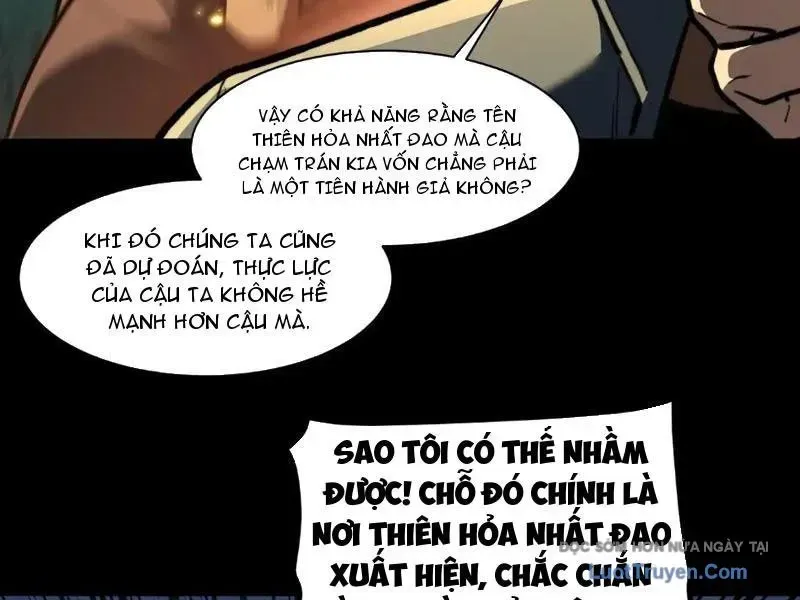 Sau Khi Chia Tay Hoa Khôi, Võ Đạo Của Ta Thẳng Tới Cấp Thần - Chapter 31 - Page 61