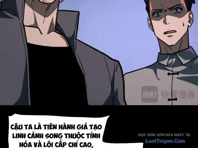 Sau Khi Chia Tay Hoa Khôi, Võ Đạo Của Ta Thẳng Tới Cấp Thần - Chapter 31 - Page 68