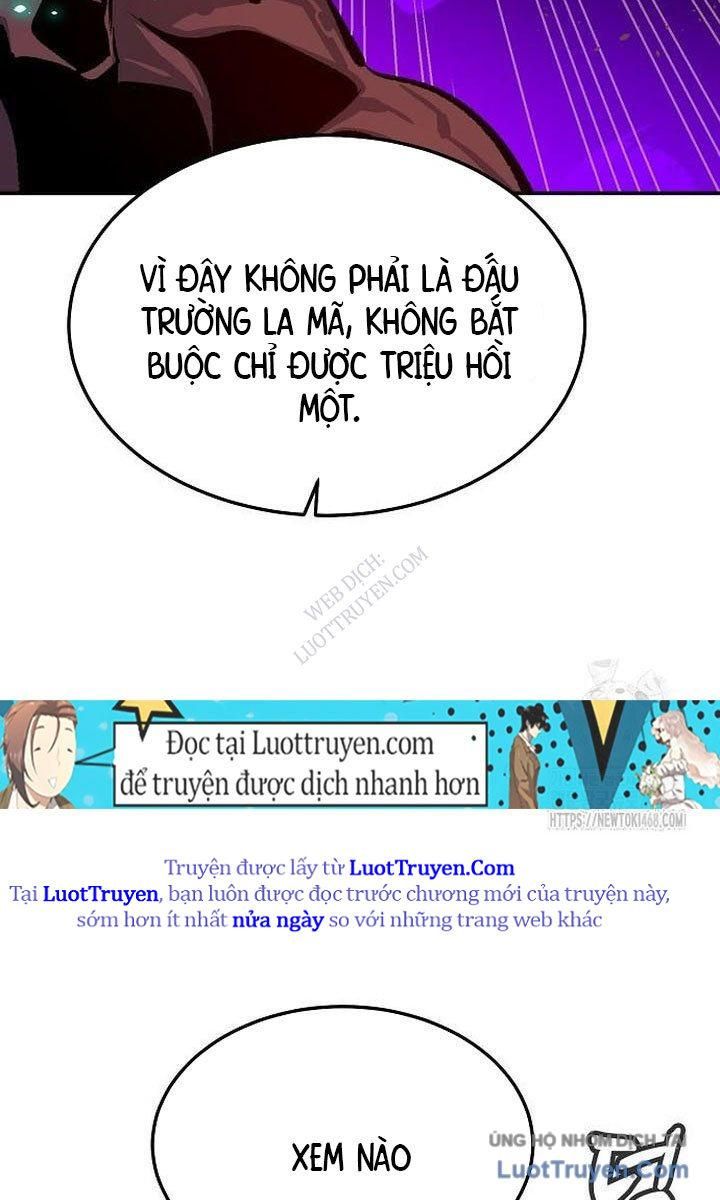 Độc Cô Tử Linh Sư - Chapter 199 - Page 110