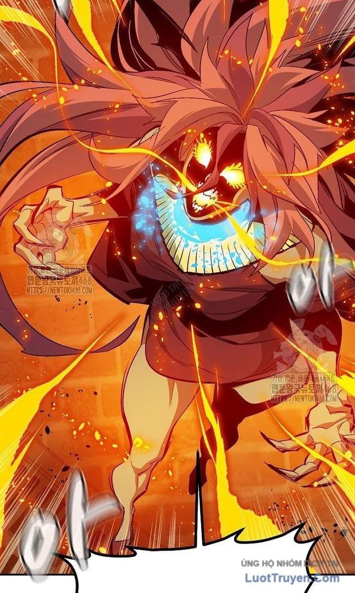 Độc Cô Tử Linh Sư - Chapter 199 - Page 40