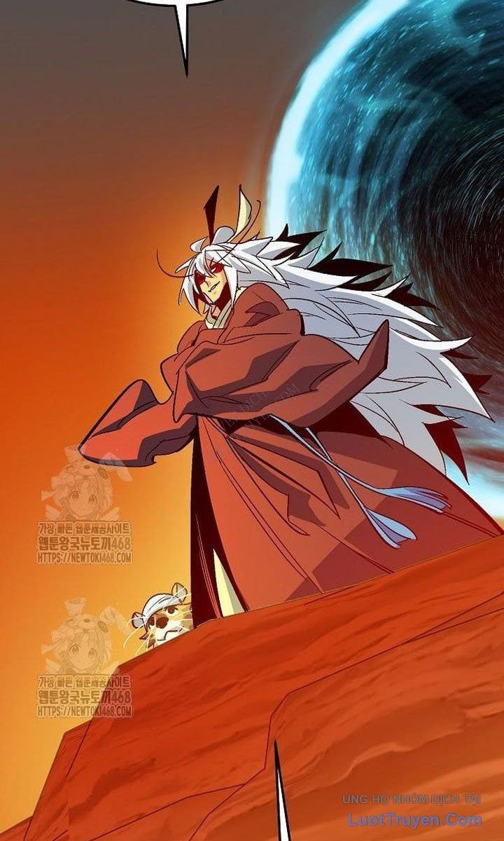 Độc Cô Tử Linh Sư - Chapter 199 - Page 56