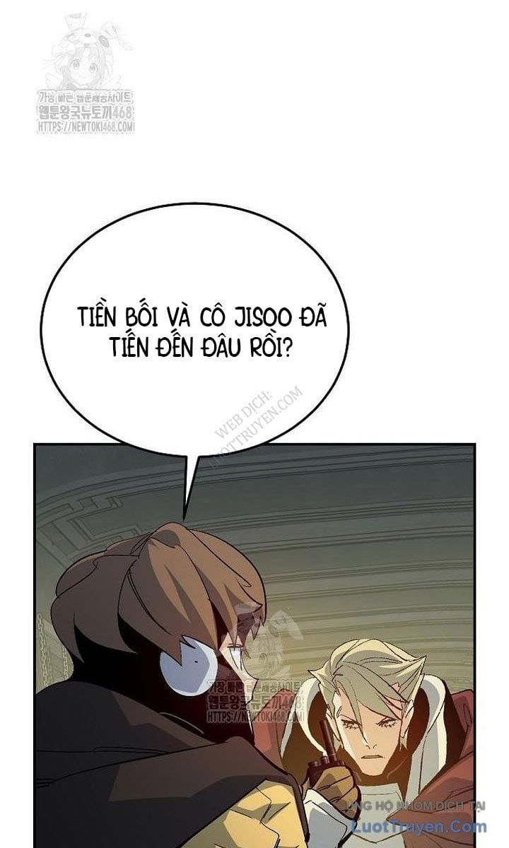 Độc Cô Tử Linh Sư - Chapter 199 - Page 85